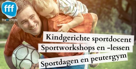 Kindgerichte Sportdocent
