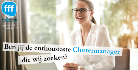 Gezocht: Clustermanager provincie Zeeland