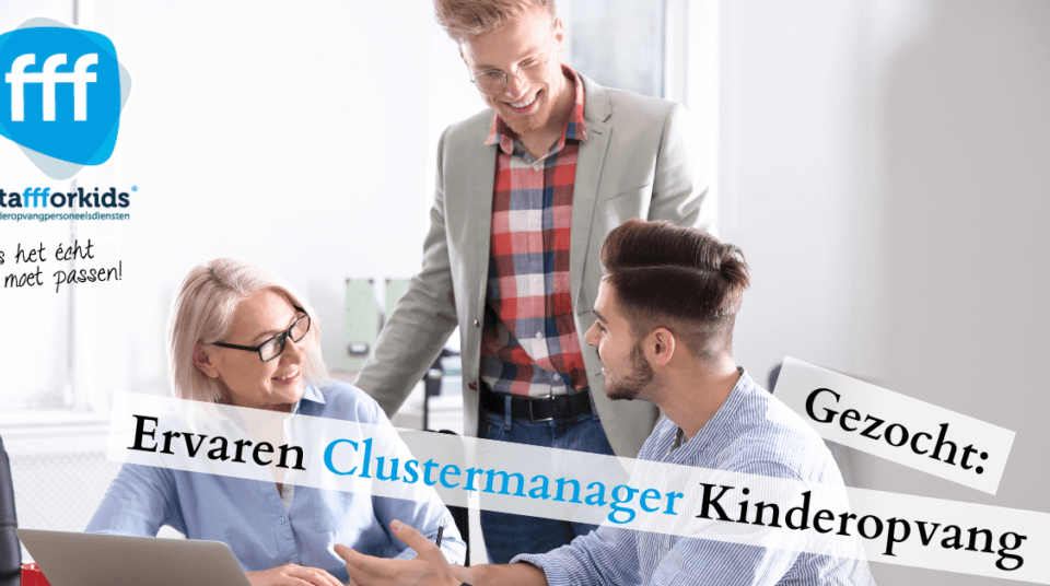 Clustermanager Deventer