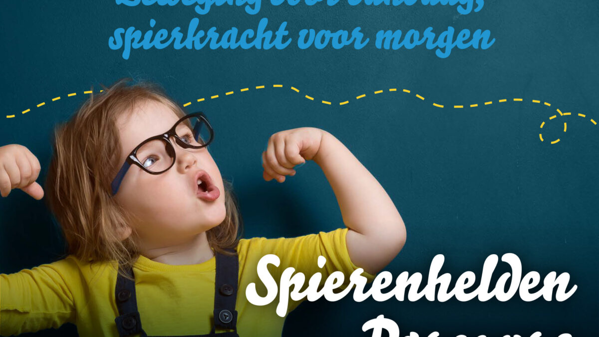 Spierkracht
