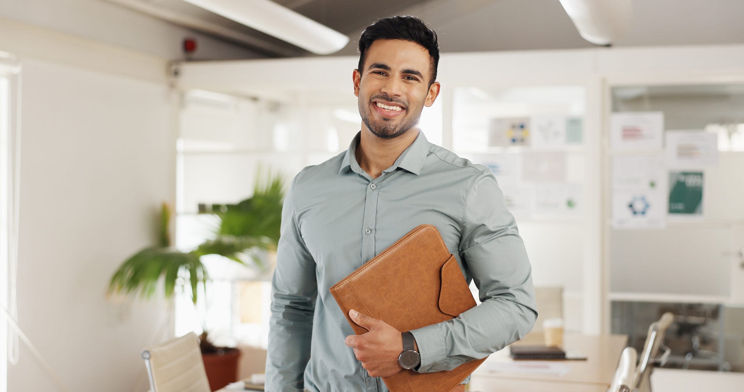 Senior manager – Eindhoven