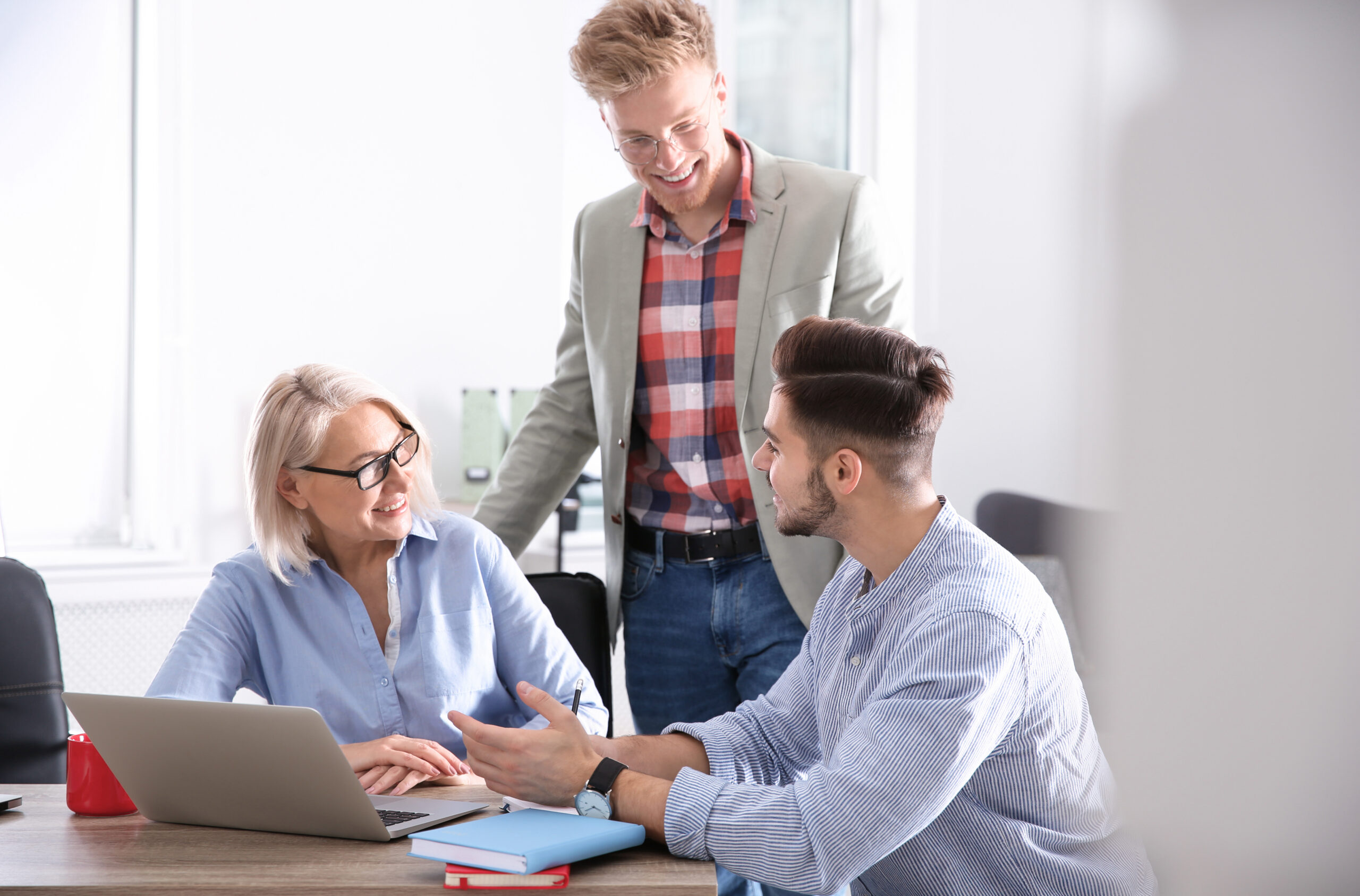 Locatiemanager Kinderopvang – Regio Holland Rijnland
