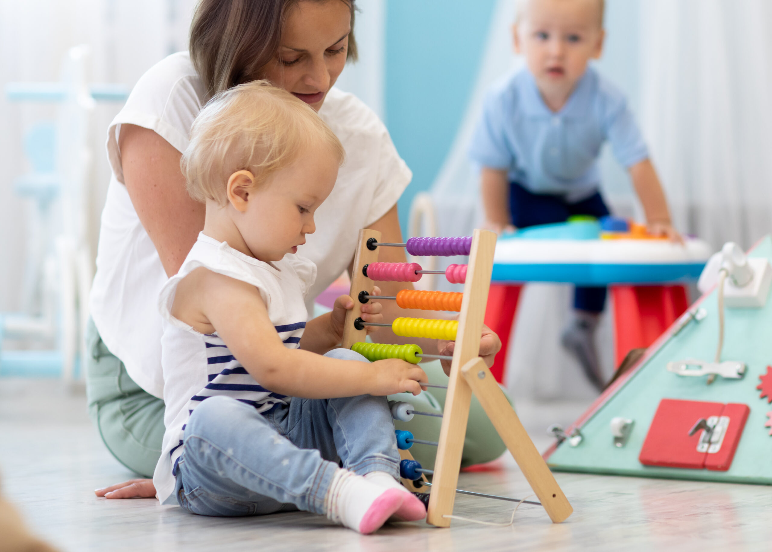 Pedagogisch medewerker – Den Haag