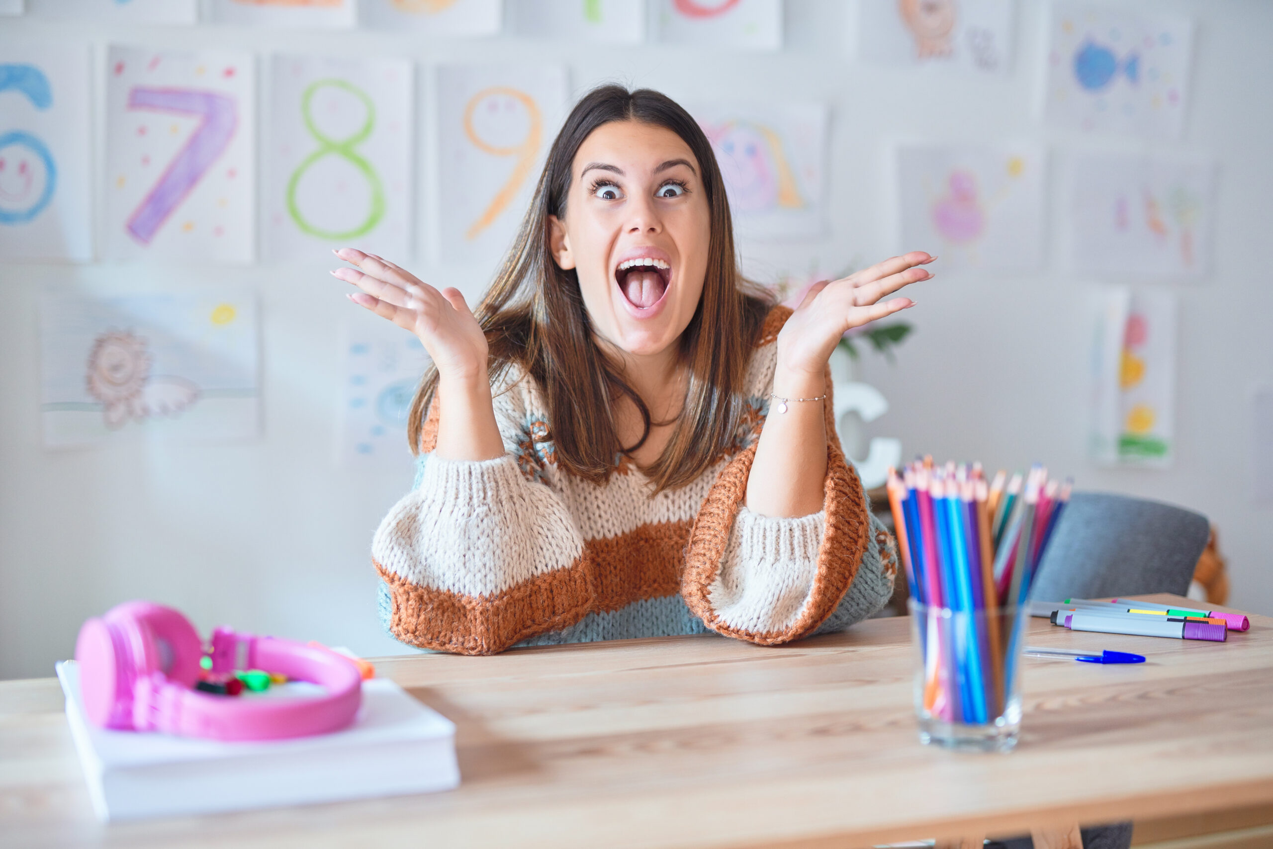 Pedagogisch medewerker – Eindhoven