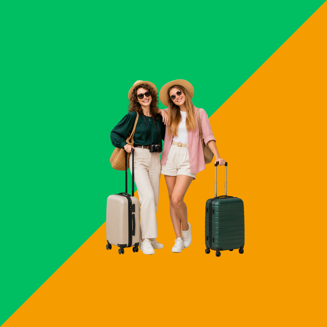 Zomer vacatures