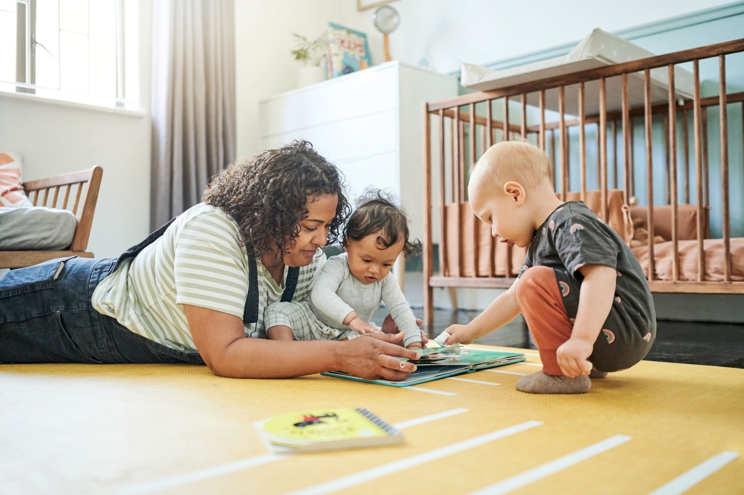 Pedagogisch Medewerker Regio – Sittard